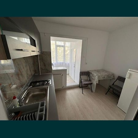 Nicoreb Apartament 2 Daire Brăila Dış mekan fotoğraf