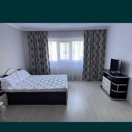 Nicoreb Apartament 2 Daire Brăila Dış mekan fotoğraf