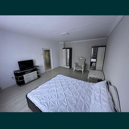 Nicoreb Apartament 2 Daire Brăila Dış mekan fotoğraf