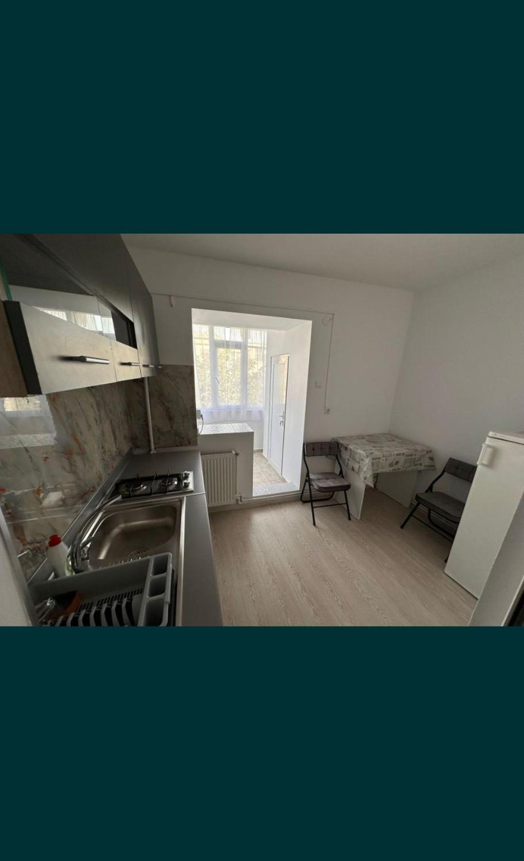 Nicoreb Apartament 2 Daire Brăila Dış mekan fotoğraf