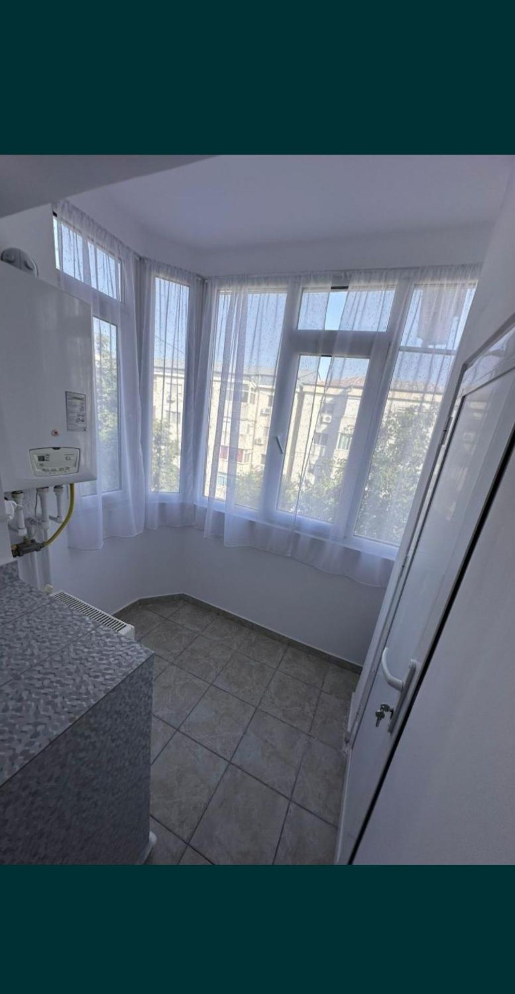 Nicoreb Apartament 2 Daire Brăila Dış mekan fotoğraf