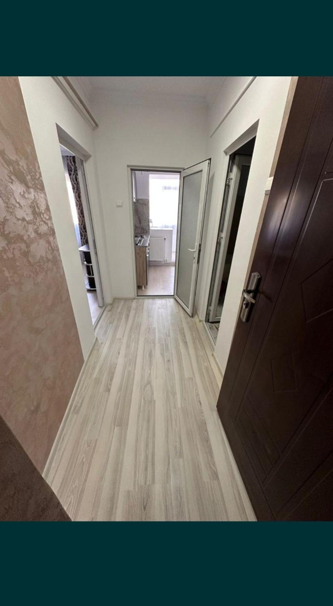 Nicoreb Apartament 2 Daire Brăila Dış mekan fotoğraf