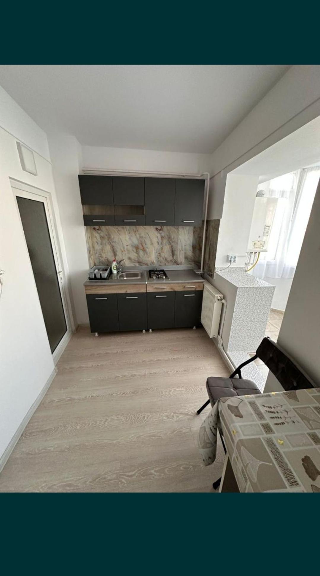 Nicoreb Apartament 2 Daire Brăila Dış mekan fotoğraf