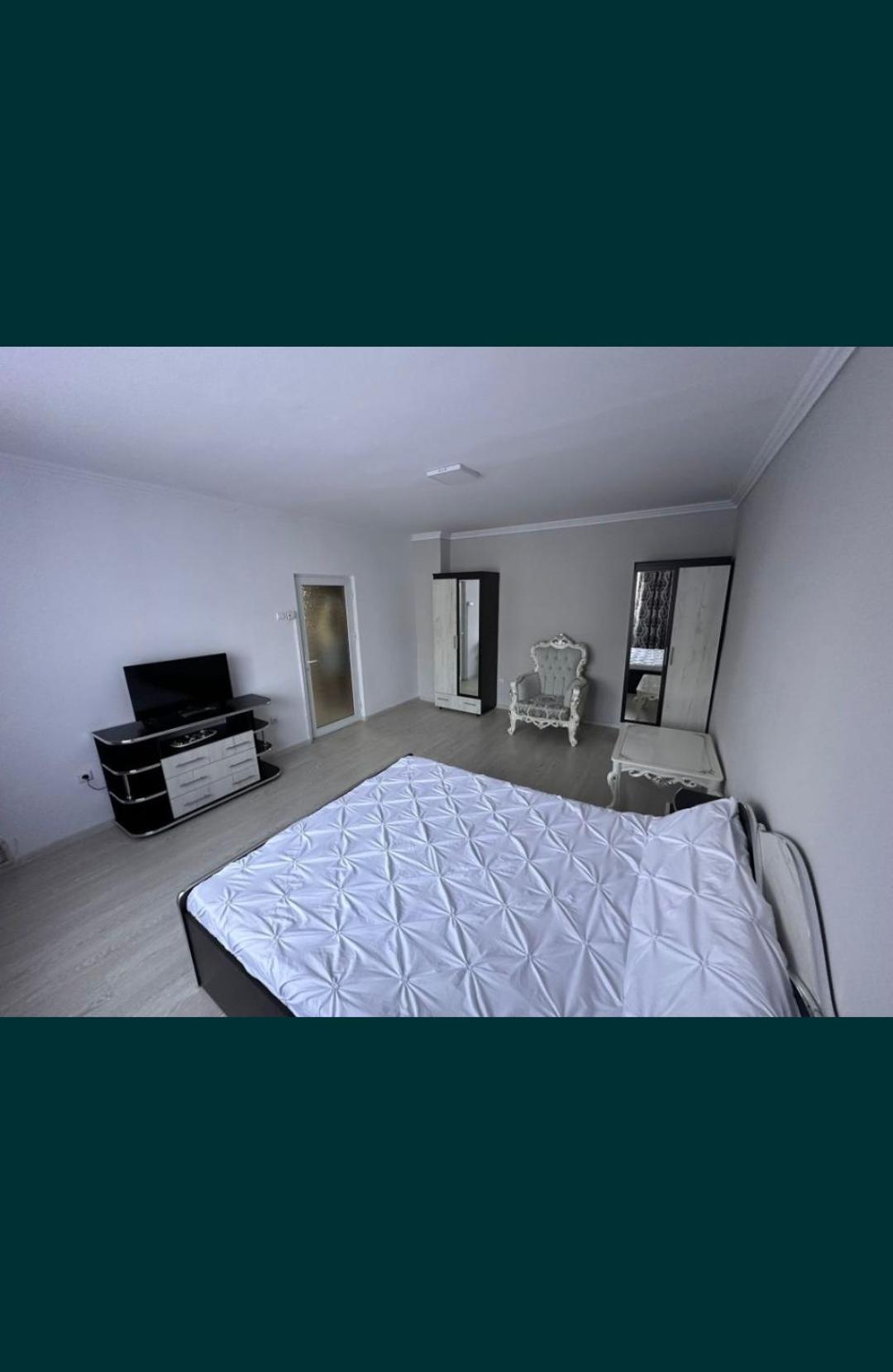 Nicoreb Apartament 2 Daire Brăila Dış mekan fotoğraf